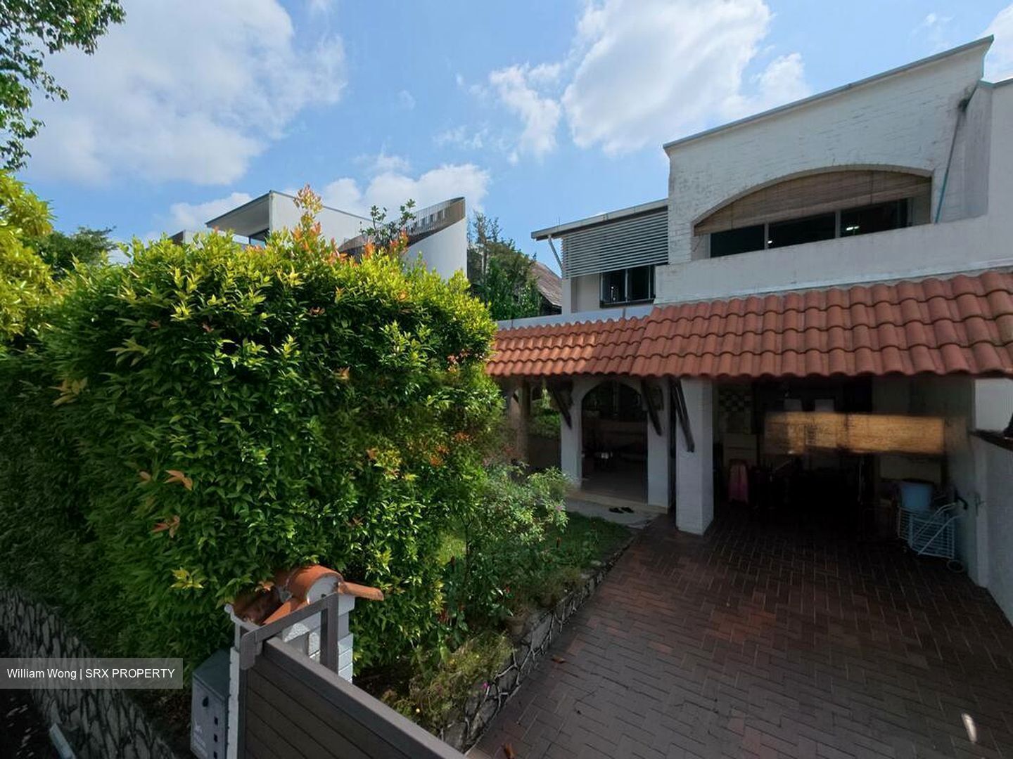 Lucky Park (D10), Semi-Detached #444330641